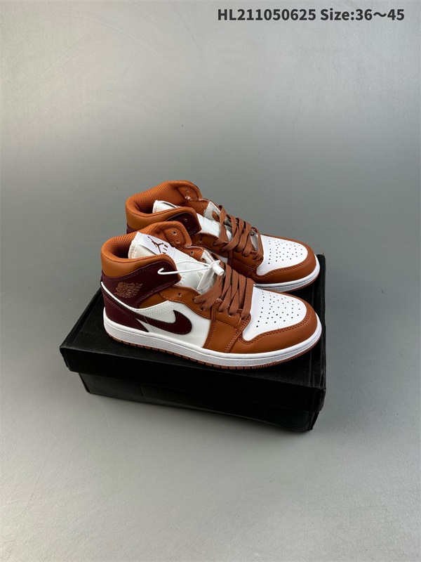 women air jordan 1 shoes 2024-9-5-388